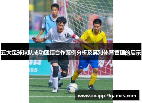 五大足球球队成功团结合作案例分析及其对体育管理的启示