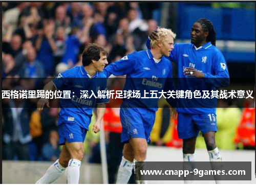 西格诺里踢的位置：深入解析足球场上五大关键角色及其战术意义