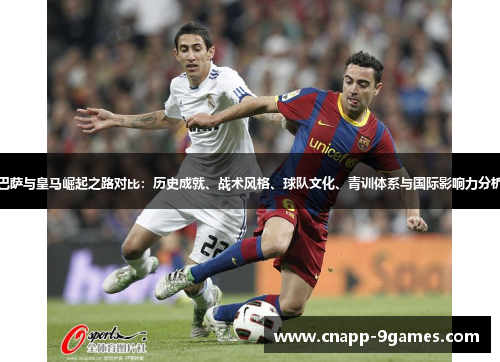 巴萨与皇马崛起之路对比：历史成就、战术风格、球队文化、青训体系与国际影响力分析
