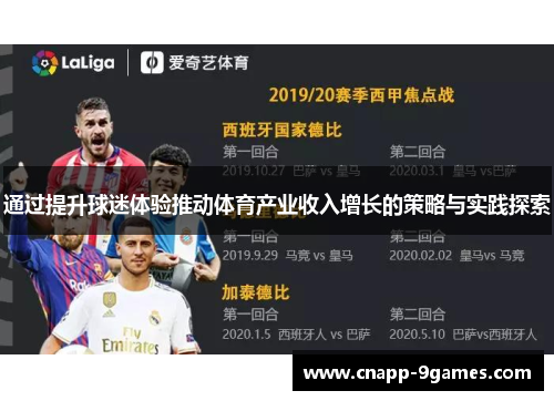 通过提升球迷体验推动体育产业收入增长的策略与实践探索 通过提升球迷体验推动体育产业收入增长的策略与实践探索